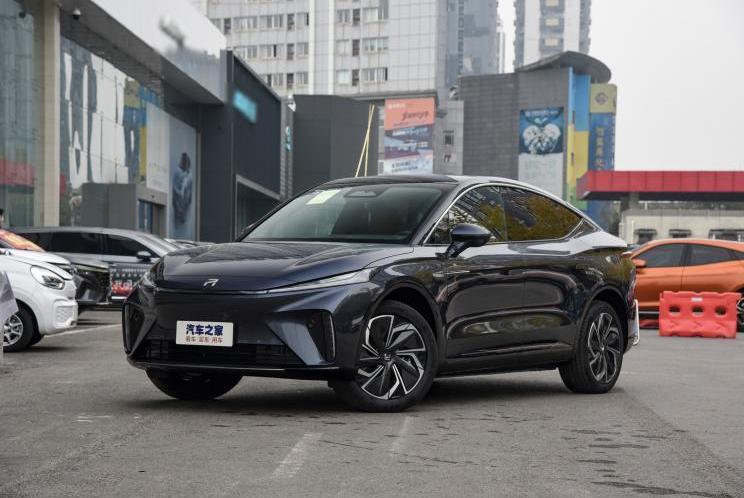 Weilai, Feifan F7, Feifan Automobile, Tesla, Rubik's Cube