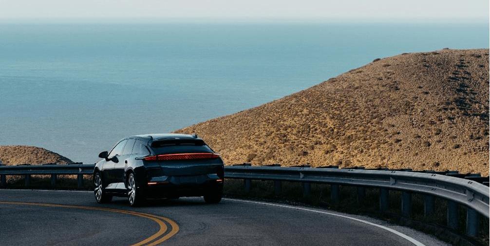 FF 91,Faraday Future