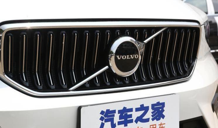 Volvo, Volvo XC60, Volvo XC40, Volvo xc90