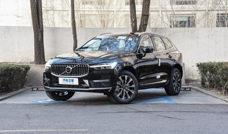 Volvo, Volvo XC60, Volvo XC40, Volvo xc90