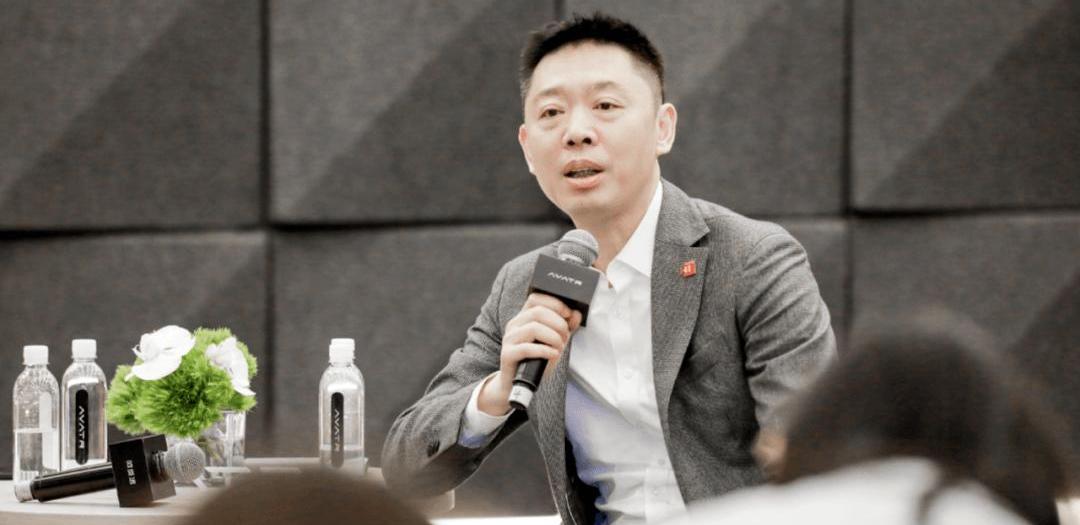Weilai, LI, Tesla, Ai 'an, Aouita