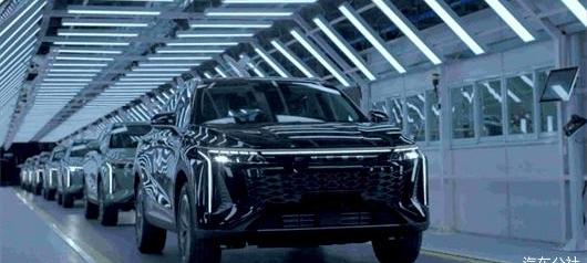 Chery, Xingtu, Jietu, Xingtu Eta Ursae Majoris, Arrizo 8