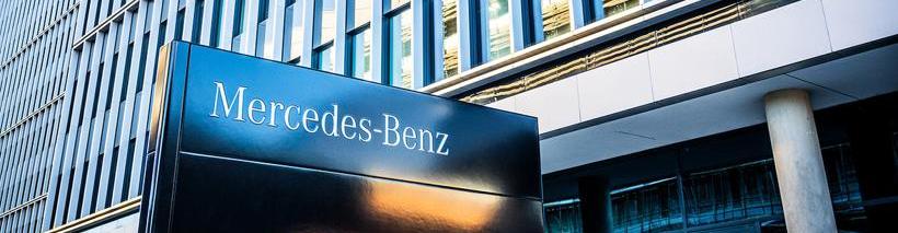 Mercedes Benz