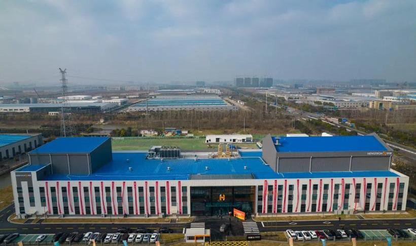 Wen Jie M5, BYD, Weilai, Aito