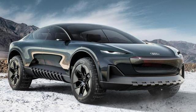 Tucki, Jaguar, Tesla, MINI, Hongguang Miniev