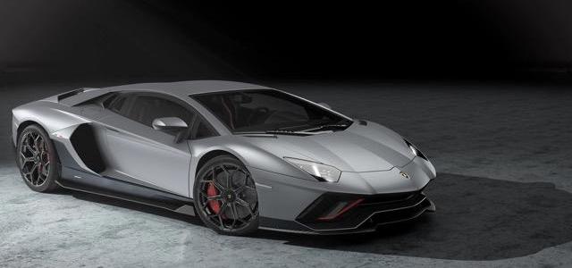 Lamborghini, Aventador, Urus