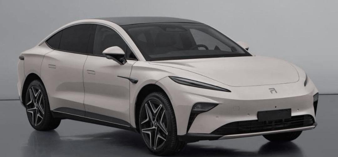 Tesla, BMW, BYD, FF 91, Feifan F7