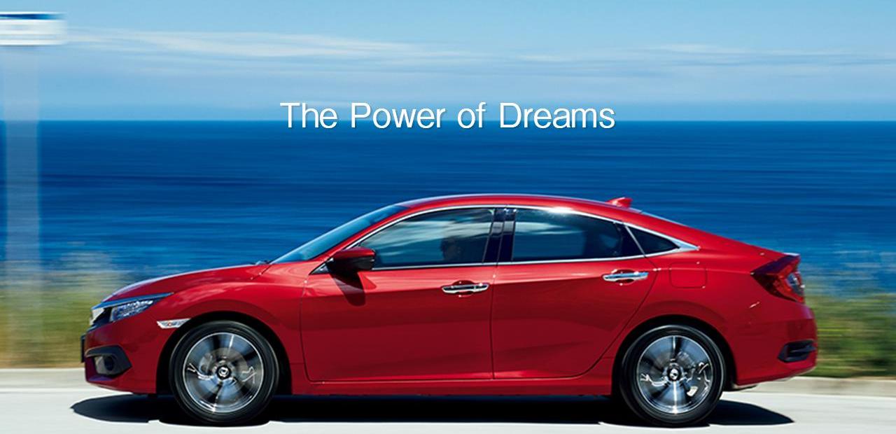 Honda, Tesla