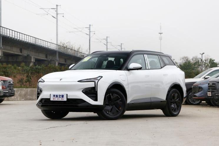 ask about M5,AITO, BYD, Hengchi, Tengshi
