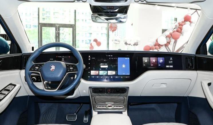 ask about M5,AITO, BYD, Hengchi, Tengshi