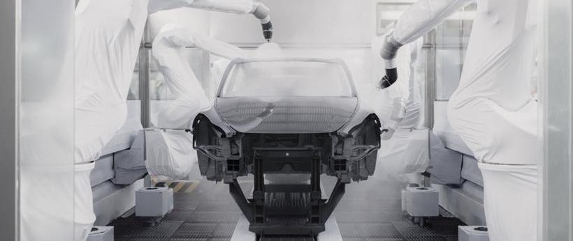 Tesla, Toyota, Nissan, Model 3, Hyundai