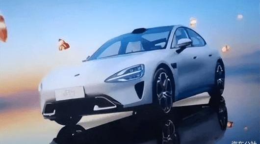 Tesla, BYD, Jidu, Aouita, Taycan
