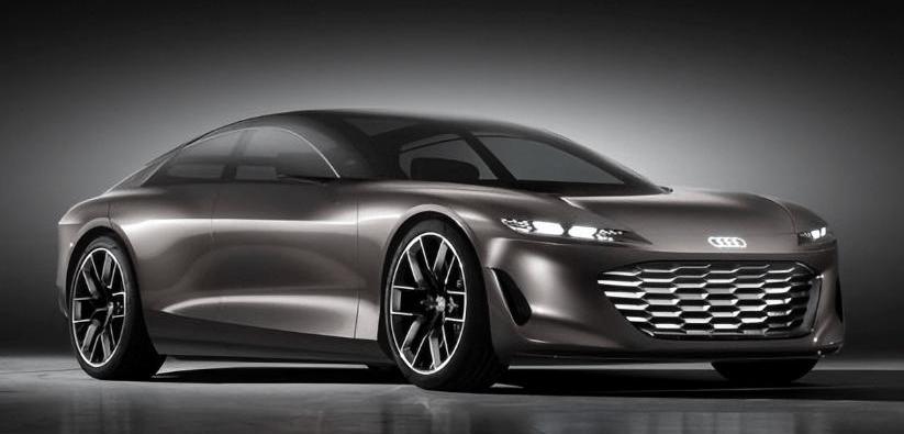 Audi, Nissan, Wuling Bingo, Porsche, BYD