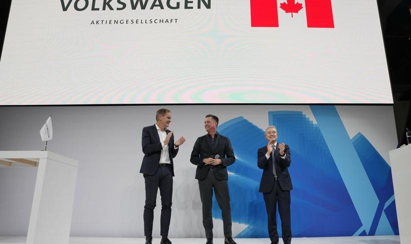 Volkswagen