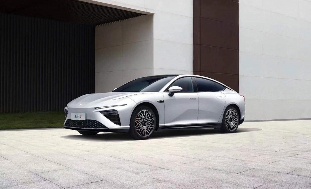 Nezha automobile, Nezha s, Nezha e, Nezha u, Nezha v