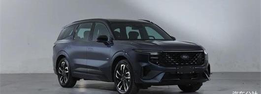 Sharp, Sharp L, Ford, Changan, Highlander