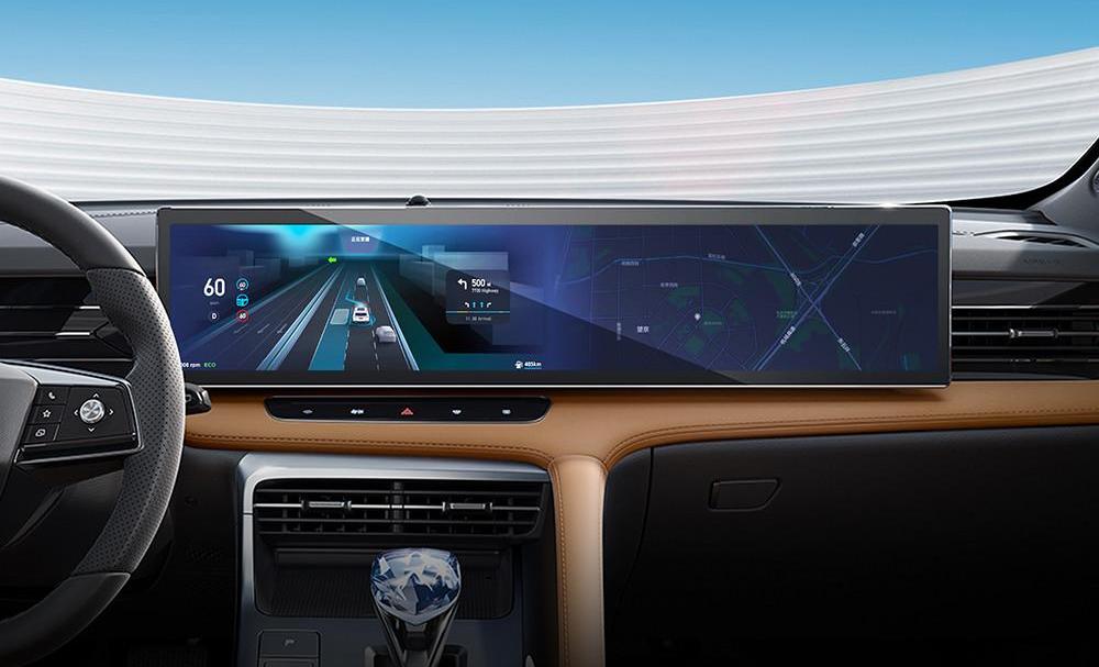 Haval, BYD, Haval H6, Roewe, concept