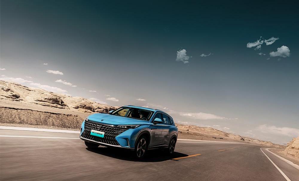 Haval, BYD, Haval H6, Roewe, concept