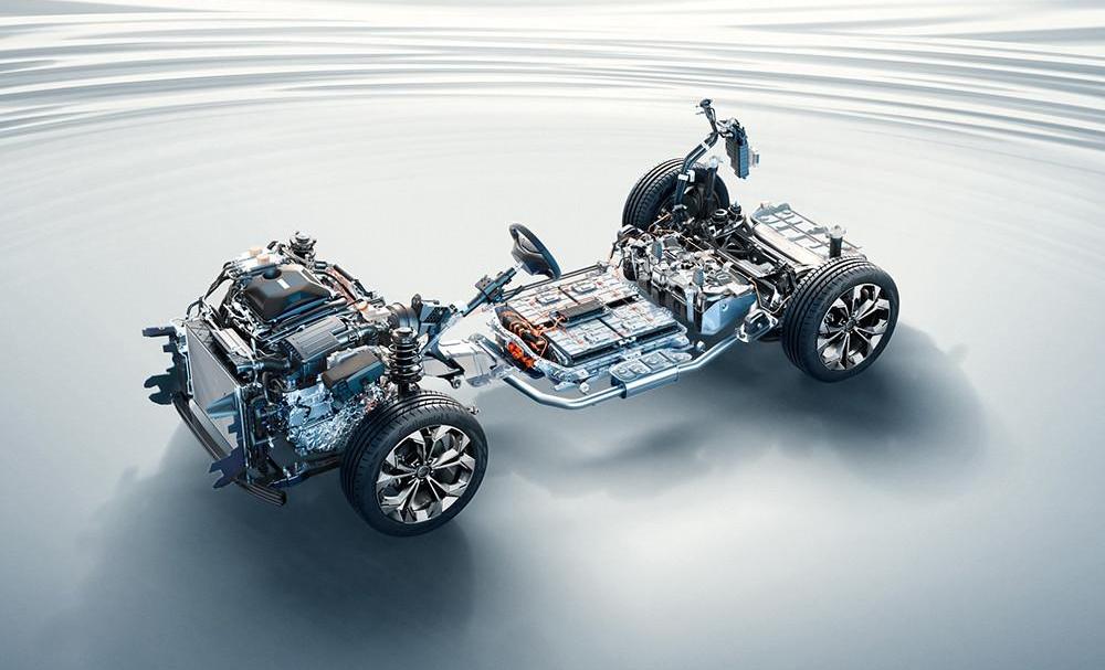 Haval, BYD, Haval H6, Roewe, concept