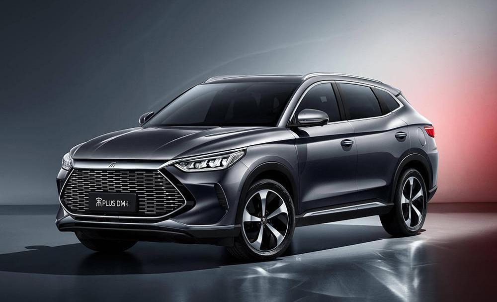 Haval, BYD, Haval H6, Roewe, concept