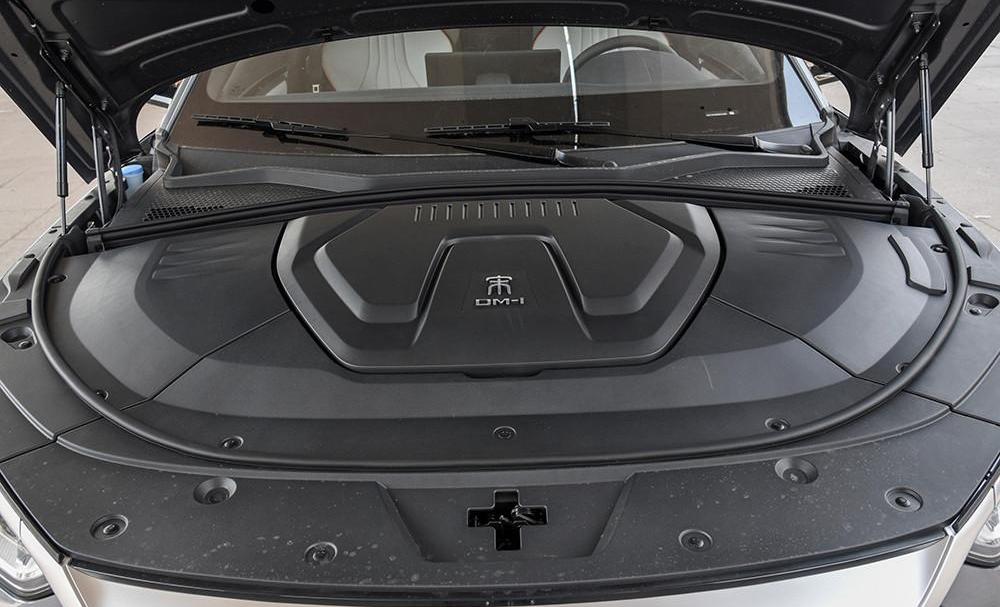 Haval, BYD, Haval H6, Roewe, concept