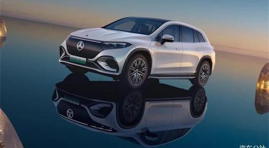 Mercedes-Benz, Beijing, BMW, Tesla, Audi