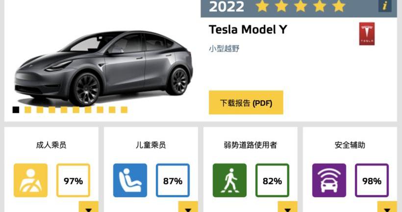 Tesla, Model S,Model Y, Hyundai, mocha