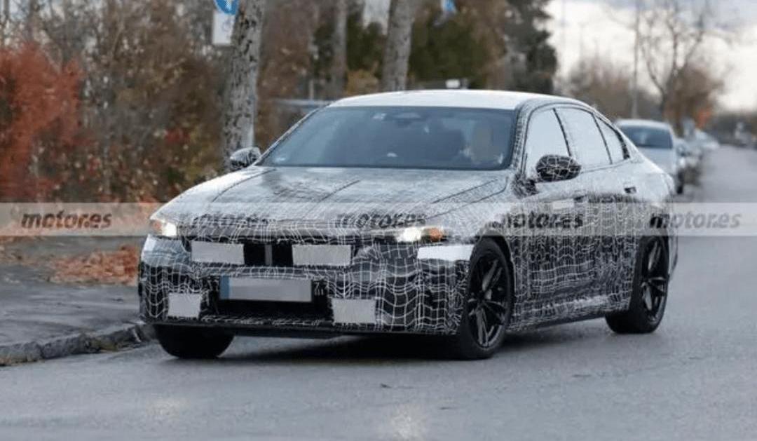 Volkswagen, BMW, BYD, Beijing, Model 3