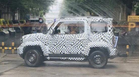baojun