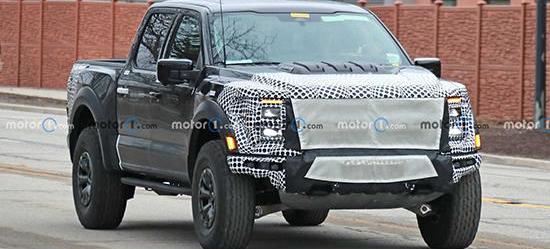 Ford, Ford f-150