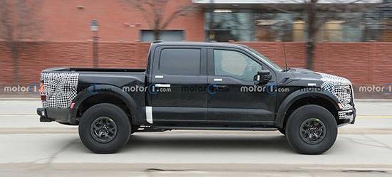 Ford, Ford f-150