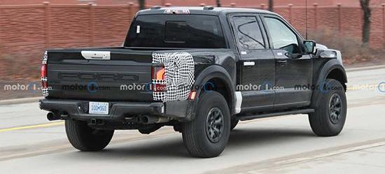 Ford, Ford f-150