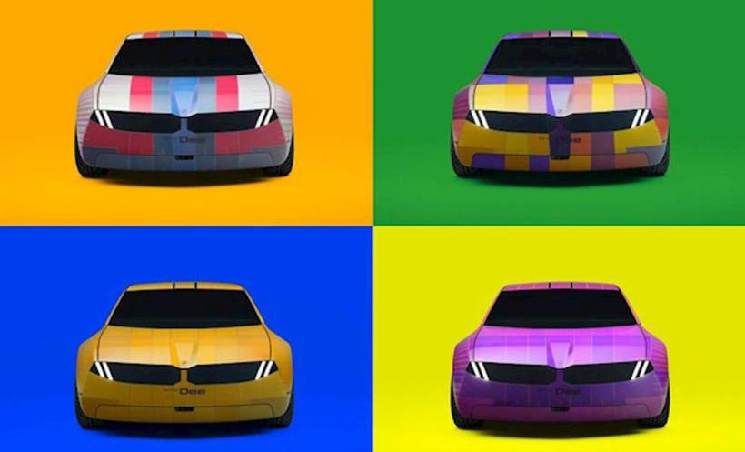 BMW, RAM, Peugeot, Jeep, Mercedes-benz