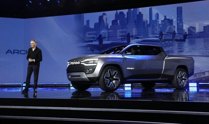 BMW, RAM, Peugeot, Jeep, Mercedes-benz