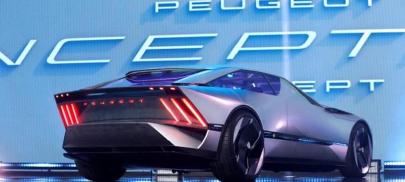 BMW, RAM, Peugeot, Jeep, Mercedes-benz