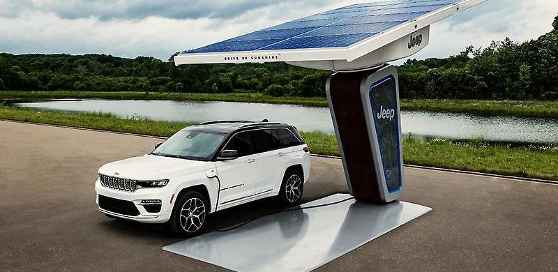 BMW, RAM, Peugeot, Jeep, Mercedes-benz