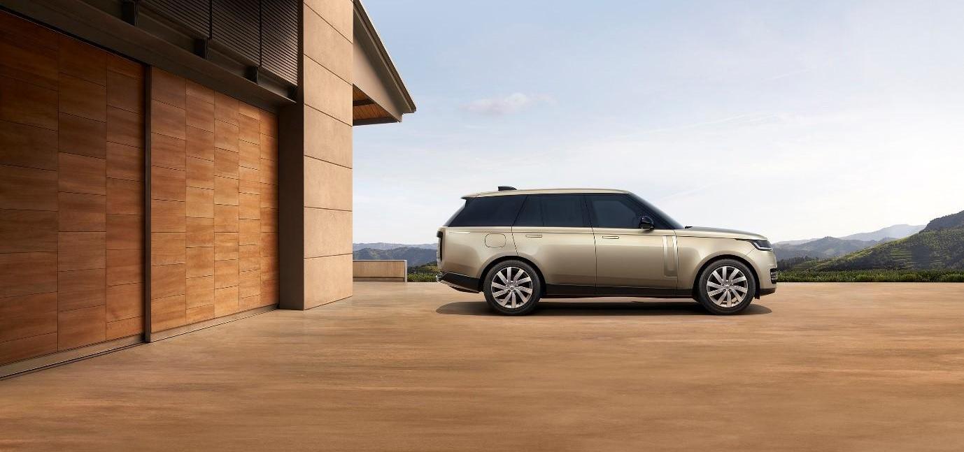 Land Rover, Jaguar, Range Rover, Defender, Range Rover Sport Edition