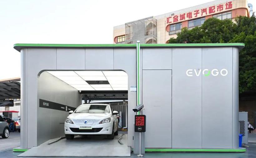Aichi, Changan, Chery, Dongfeng Fukang, Fukang ES600