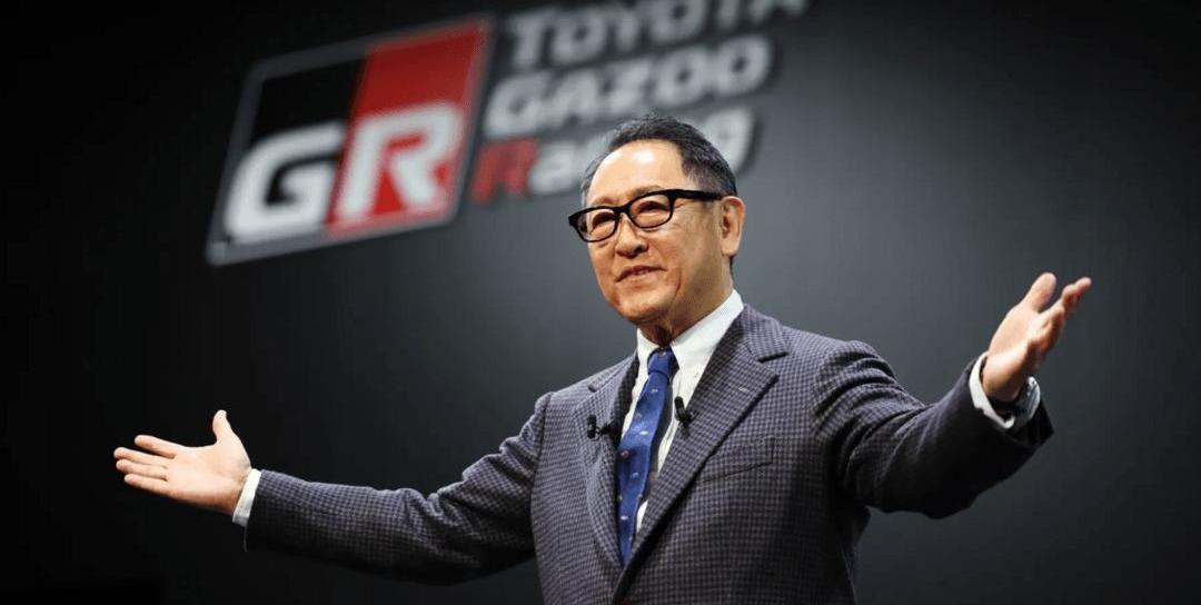 Toyota, Tesla, Volkswagen, Lexus