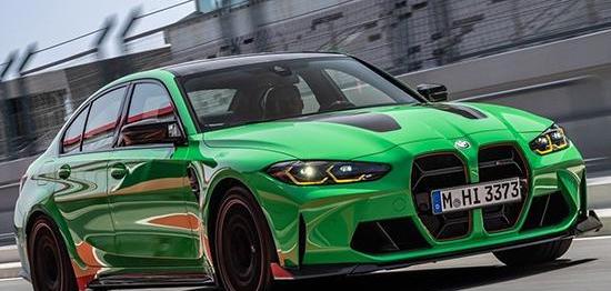 BMW