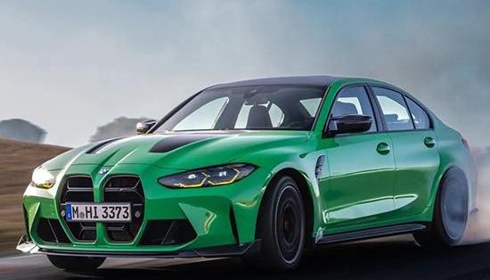 BMW