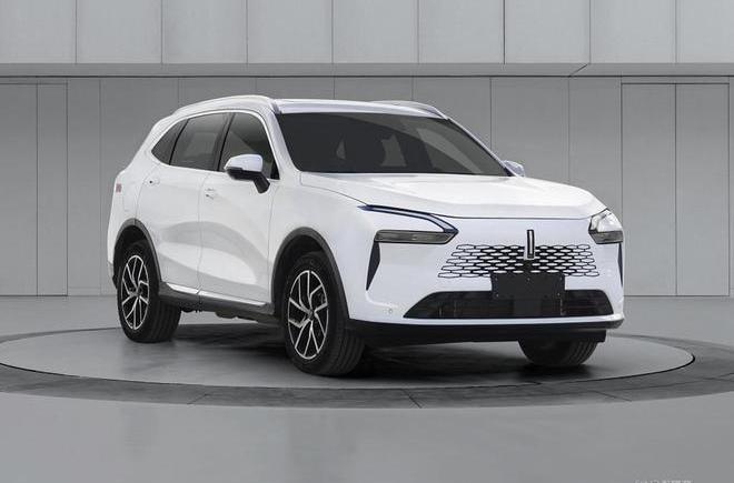 Wei pai, latte DHT-PHEV, latte DHT