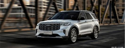 Ford, Lincoln, Explorer, Mondeo, Tesla