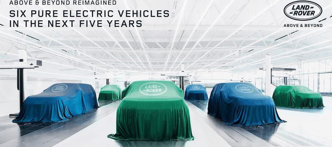 Jaguar, Land Rover, Bentley, Range Rover, Discovery