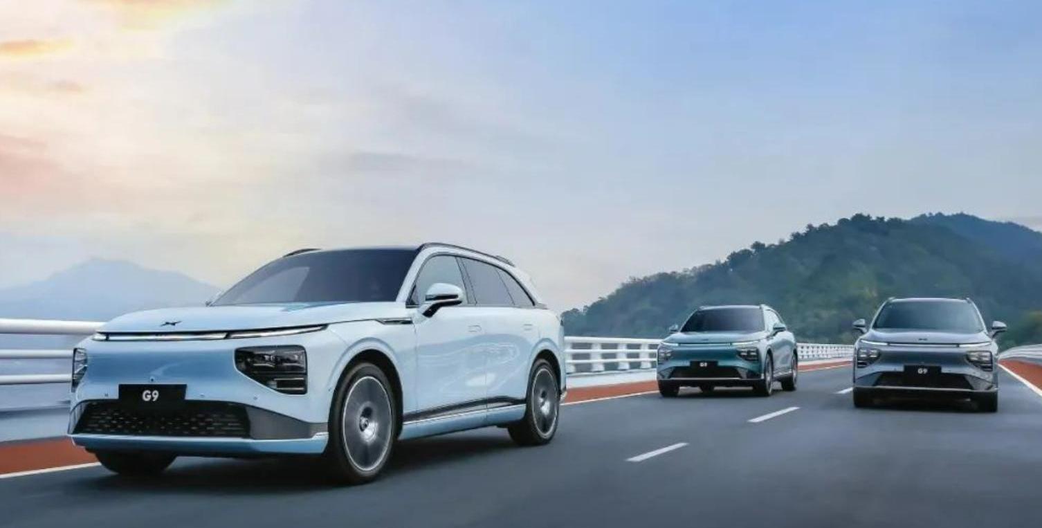 Tucki, Nezha Automobile, Weilai, Toyota, LI