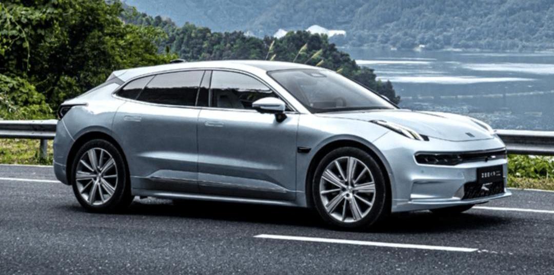 krypton, Tesla, model y, zeekr009, model 3