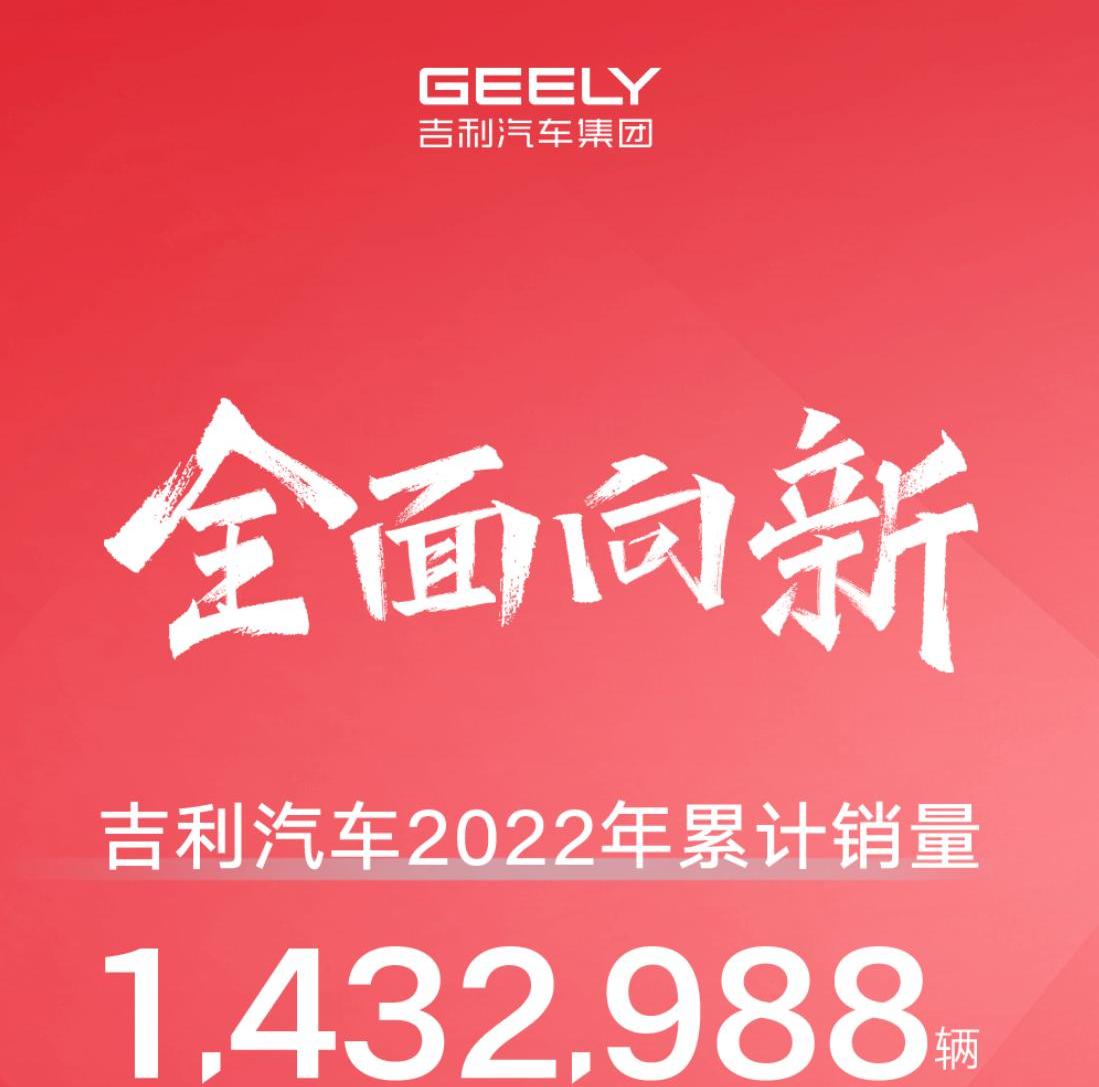 Geely automobile, lectra, krypton