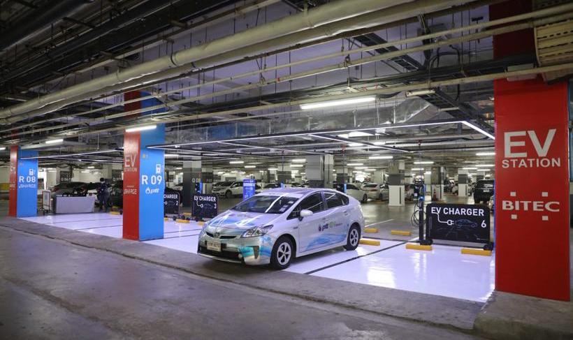 BYD, Great Wall, Southeast, Yuan PLUS, Haval