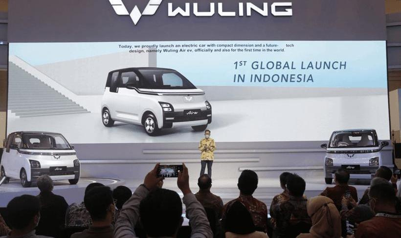 BYD, Great Wall, Southeast, Yuan PLUS, Haval