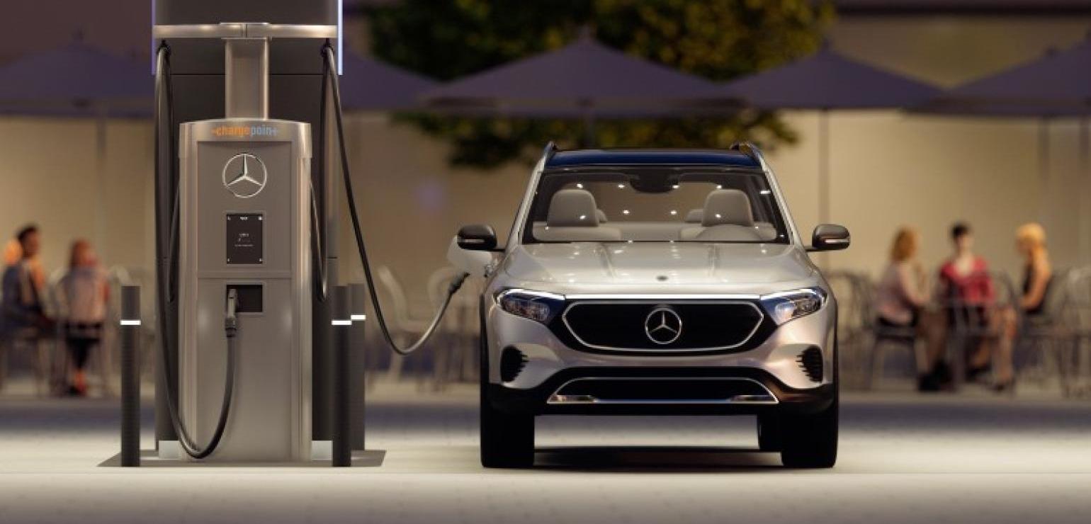 Mercedes-Benz, BMW, Volkswagen, Ford, Hyundai